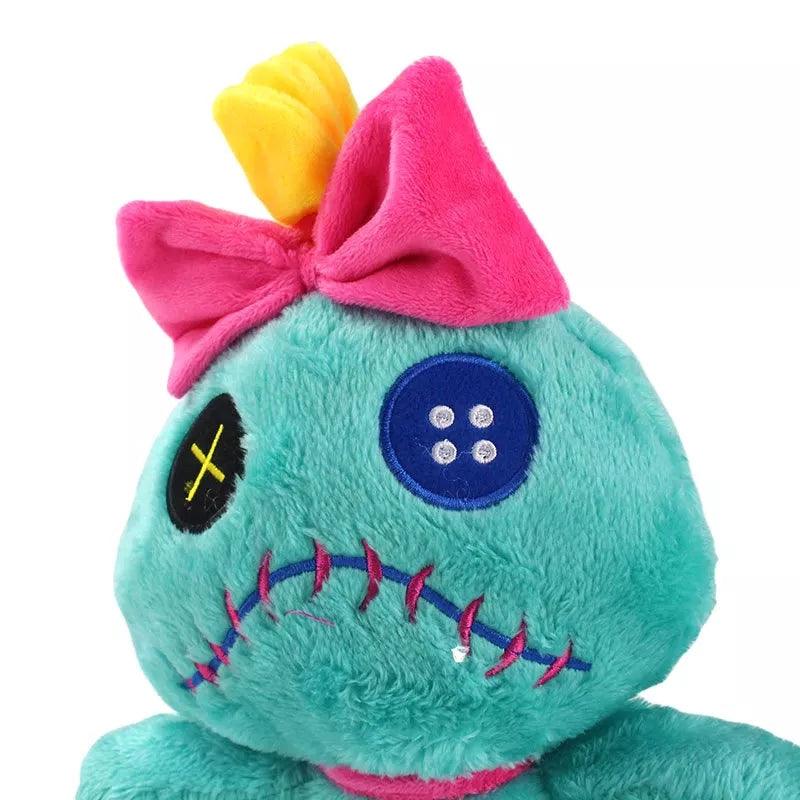 Pelúcia Xepa da Disney Store Infantil 28cm - Lilo & Stitch - Lojas Morangoni