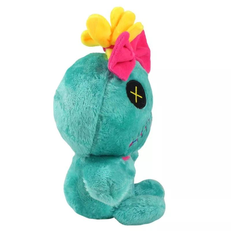 Pelúcia Xepa da Disney Store Infantil 28cm - Lilo & Stitch - Lojas Morangoni