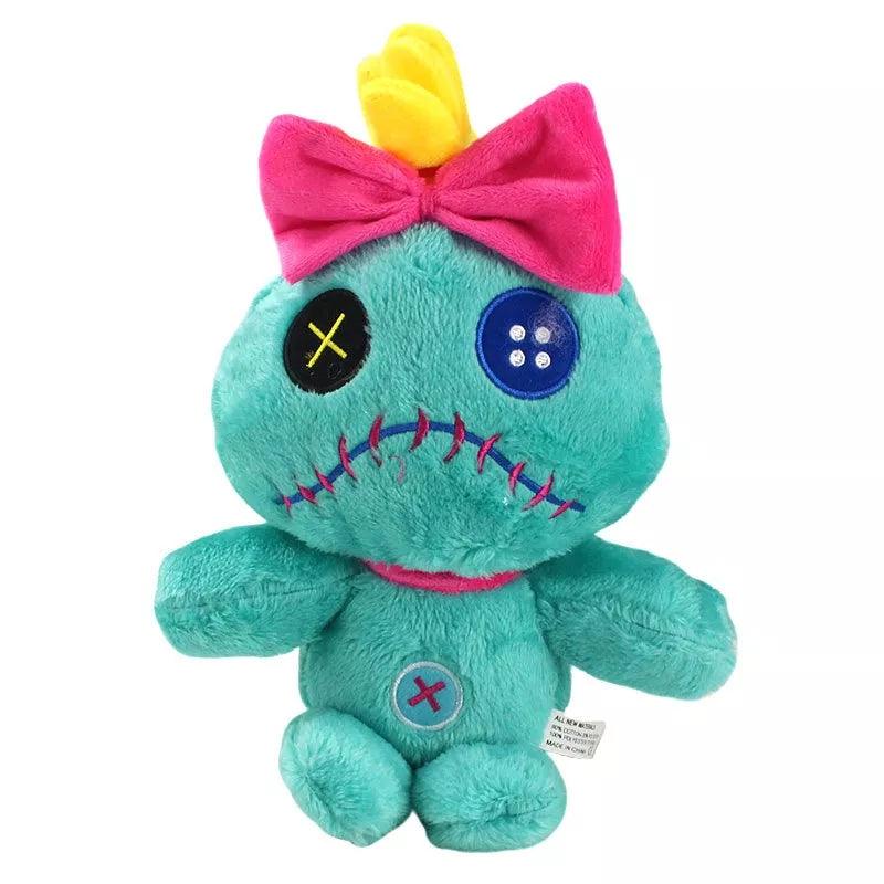 Pelúcia Xepa da Disney Store Infantil 28cm - Lilo & Stitch - Lojas Morangoni