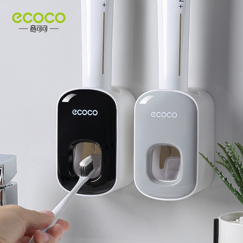 Dispensador de Pasta de Dentes Ecoco®️