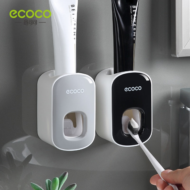 Dispensador de Pasta de Dentes Ecoco®️